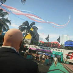 Hitman 2 PS4 Digital Primario - Estación Play