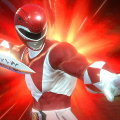 Power Rangers Battle For The Grid PS4 Digital Primario - Estación Play