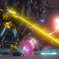 Marvel vs Capcom Infinite PS4 Digital Primario - Estación Play