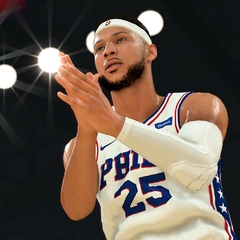 NBA 2K20 PS4 Digital Secundaria - Estación Play