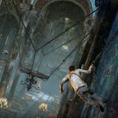 Uncharted The Nathan Drake Collection Ps4 Digital Primario - Estación Play