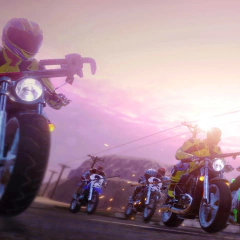 Road Redemption PS4 Digital Primario - Estación Play