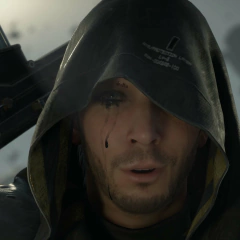 Death Stranding PS4 Digital Primario - Estación Play