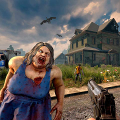 7 Days to Die PS4 Digital Secundaria en internet