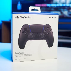 Imagen de Joystick DualSense PS5 Original Midnight Black