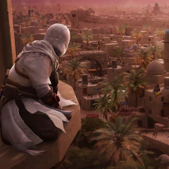 Assassin's Creed Mirage PS5 Digital Primario - comprar online