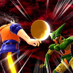 Dragon Ball The Breakers PS4 Digital Primario - Estación Play
