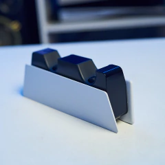 Estación de recarga para DualSense PS5 - comprar online
