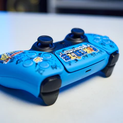 Imagen de Joystick DualSense PS5 Original Fortnite