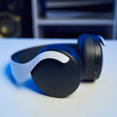 Auriculares inalámbricos PULSE 3D PS4 - PS5 Blanco - comprar online