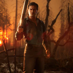 Evil Dead The Game PS5 Digital Primario en internet
