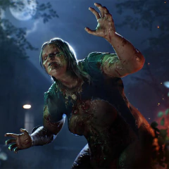 Evil Dead The Game PS5 Digital Primario - Estación Play