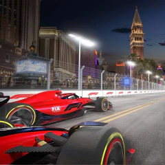 F1 2023 PS4 Digital Primario - Estación Play