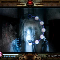 Fatal Frame Mask of the Lunar Eclipse PS4 Digital Primario en internet