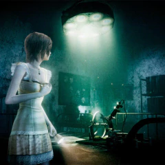 Fatal Frame Mask of the Lunar Eclipse PS4 Digital Primario - Estación Play