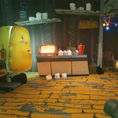 Hello Neighbor 2 PS5 Digital Primario - Estación Play