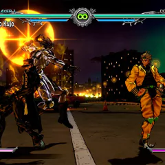 JoJo's Bizarre Adventure All Star Battle R PS4 Digital Primario - Estación Play