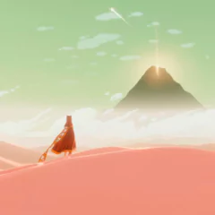 Journey Collector's Edition PS4 Digital Primario - comprar online