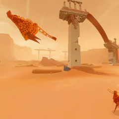 Journey Collector's Edition PS4 Digital Primario en internet