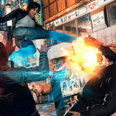 Judgment PS4 Digital Primario - Estación Play