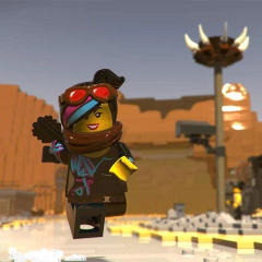 LEGO Games Bundle PS4 Digital Primario - Estación Play