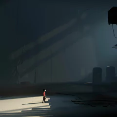 LIMBO & INSIDE Bundle PS4 Digital Primario - comprar online