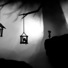 LIMBO & INSIDE Bundle PS4 Digital Primario en internet