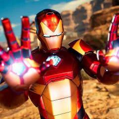 Marvel's Midnight Suns PS5 Digital Primario - Estación Play