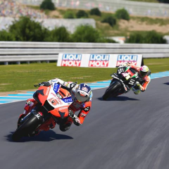 MotoGP 22 PS4 Digital Primario en internet