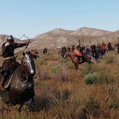 Mount & Blade II Bannerlord PS5 Digital Primario en internet