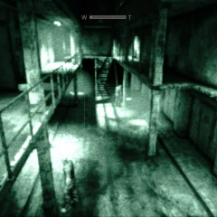 Outlast Combo de Terror PS4 Digital Primario - Estación Play