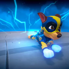 Patrulla canina Mighty Pups Save Adventure Bay PS5 Digital Primario en internet
