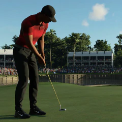PGA Tour 2K23 PS5 Digital Primario en internet