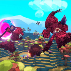 PixArk PS4 Digital Primario en internet