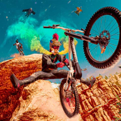 Riders Republic PS5 Digital Primario en internet