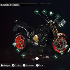 Rims Racing PS4 Digital Primario - Estación Play