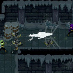 Wizard of Legend PS4 Digital Primario - Estación Play